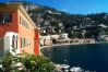 Апартаменты на Villefranche-sur-Mer -  QUAI DES MARINIERES, Magnifique Appartement avec vue mer  by RIVIERA HOLIDAY HOMES  Апартаменты на Villefranche-sur-Mer -  QUAI DES MARINIERES, Magnifique Appartement avec vue mer  by RIVIERA HOLIDAY HOMES