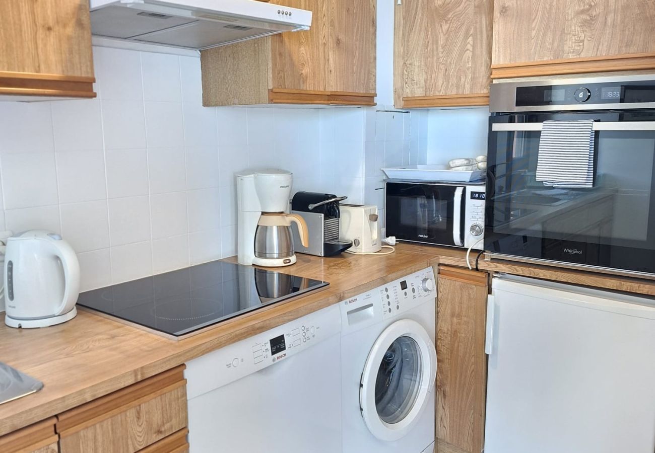 Квартира-студия на Вильфранш-сюр-Мер - LE CAP II , Appartement  terrasse avec magnifique Vue Mer, proche centre by RIVIERA HOLIDAY HOMES