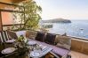 Квартира-студия на Villefranche-sur-Mer - LE CAP II , Appartement  terrasse avec magnifique Vue Mer, proche centre by RIVIERA HOLIDAY HOMES Квартира-студия на Villefranche-sur-Mer - LE CAP II , Appartement  terrasse avec magnifique Vue Mer, proche centre by RIVIERA HOLIDAY HOMES