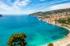 Квартира-студия на Villefranche-sur-Mer - LE CAP II , Appartement  terrasse avec magnifique Vue Mer, proche centre by RIVIERA HOLIDAY HOMES Квартира-студия на Villefranche-sur-Mer - LE CAP II , Appartement  terrasse avec magnifique Vue Mer, proche centre by RIVIERA HOLIDAY HOMES
