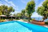 Квартира-студия на Villefranche-sur-Mer - LE CAP II , Appartement  terrasse avec magnifique Vue Mer, proche centre by RIVIERA HOLIDAY HOMES Квартира-студия на Villefranche-sur-Mer - LE CAP II , Appartement  terrasse avec magnifique Vue Mer, proche centre by RIVIERA HOLIDAY HOMES