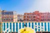 Апартаменты на Nice -  VILLA DUBOUCHAGE,  Proche du centre  by RIVIERA HOLIDAY HOMES  Апартаменты на Nice -  VILLA DUBOUCHAGE,  Proche du centre  by RIVIERA HOLIDAY HOMES