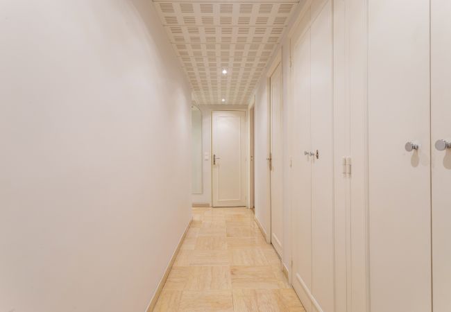 Апартаменты на Nice - LE JOFFRE GRIMALDI, Spacieux Appartement, avec terrasse, proche centre by RIVIERA HOLIDAY HOMES Апартаменты на Nice - LE JOFFRE GRIMALDI, Spacieux Appartement, avec terrasse, proche centre by RIVIERA HOLIDAY HOMES