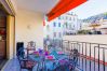 Апартаменты на Nice - LE JOFFRE GRIMALDI, Spacieux Appartement, avec terrasse, proche centre by RIVIERA HOLIDAY HOMES Апартаменты на Nice - LE JOFFRE GRIMALDI, Spacieux Appartement, avec terrasse, proche centre by RIVIERA HOLIDAY HOMES