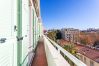 Апартаменты на Nice - Appartement Ambassador Palace avec balcon by Riviera Holiday Homes Апартаменты на Nice - Appartement Ambassador Palace avec balcon by Riviera Holiday Homes