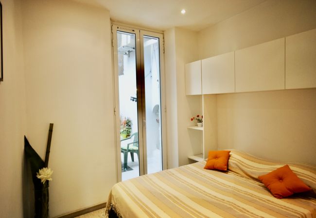 Апартаменты на Cannes - Appartement deux pièces GIB262 Апартаменты на Cannes - Appartement deux pièces GIB262