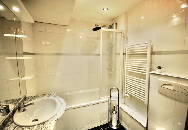 Апартаменты на Cannes - Appartement deux pièces GIB262 Апартаменты на Cannes - Appartement deux pièces GIB262