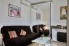 Апартаменты на Cannes - Appartement deux pièces GIB262 Апартаменты на Cannes - Appartement deux pièces GIB262