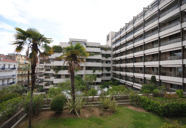Апартаменты на Cannes - NAP558 Апартаменты на Cannes - NAP558
