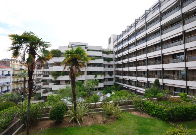 Апартаменты на Cannes - NAP558 Апартаменты на Cannes - NAP558