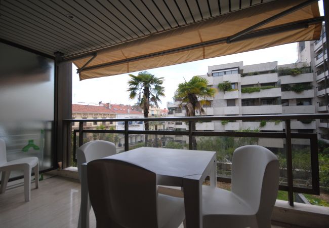 Апартаменты на Cannes - NAP558 Апартаменты на Cannes - NAP558