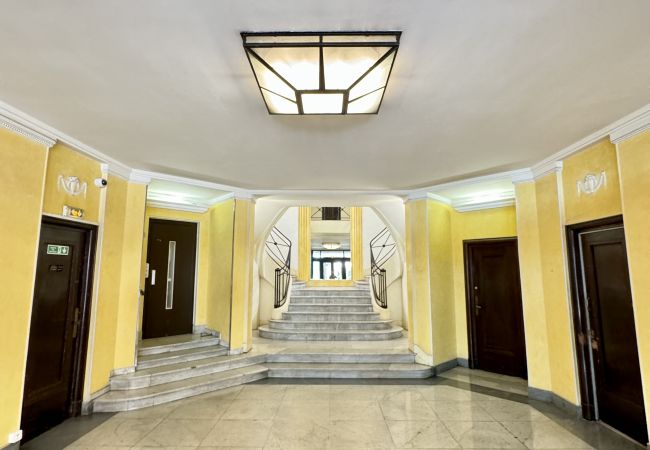 Апартаменты на Cannes - BOB1309 GRAND PALAIS Апартаменты на Cannes - BOB1309 GRAND PALAIS