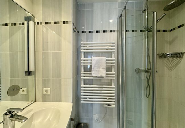 Апартаменты на Cannes - BOB1309 GRAND PALAIS Апартаменты на Cannes - BOB1309 GRAND PALAIS