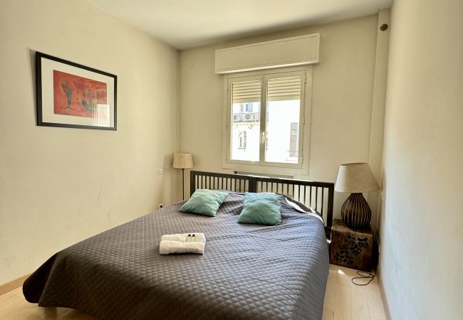 Апартаменты на Cannes - BOB1309 GRAND PALAIS Апартаменты на Cannes - BOB1309 GRAND PALAIS