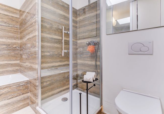 Апартаменты на Villefranche-sur-Mer - PANORAMIC ESTEREL AP4475 By Riviera Holiday Homes  Апартаменты на Villefranche-sur-Mer - PANORAMIC ESTEREL AP4475 By Riviera Holiday Homes