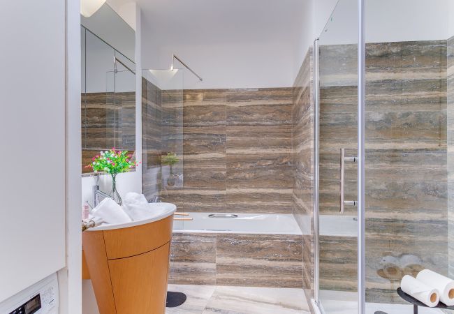 Апартаменты на Villefranche-sur-Mer - PANORAMIC ESTEREL AP4475 By Riviera Holiday Homes  Апартаменты на Villefranche-sur-Mer - PANORAMIC ESTEREL AP4475 By Riviera Holiday Homes