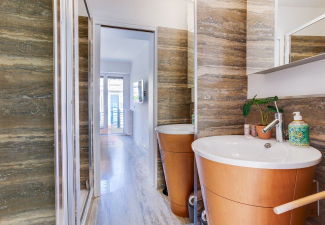 Апартаменты на Villefranche-sur-Mer - PANORAMIC ESTEREL AP4475 By Riviera Holiday Homes  Апартаменты на Villefranche-sur-Mer - PANORAMIC ESTEREL AP4475 By Riviera Holiday Homes