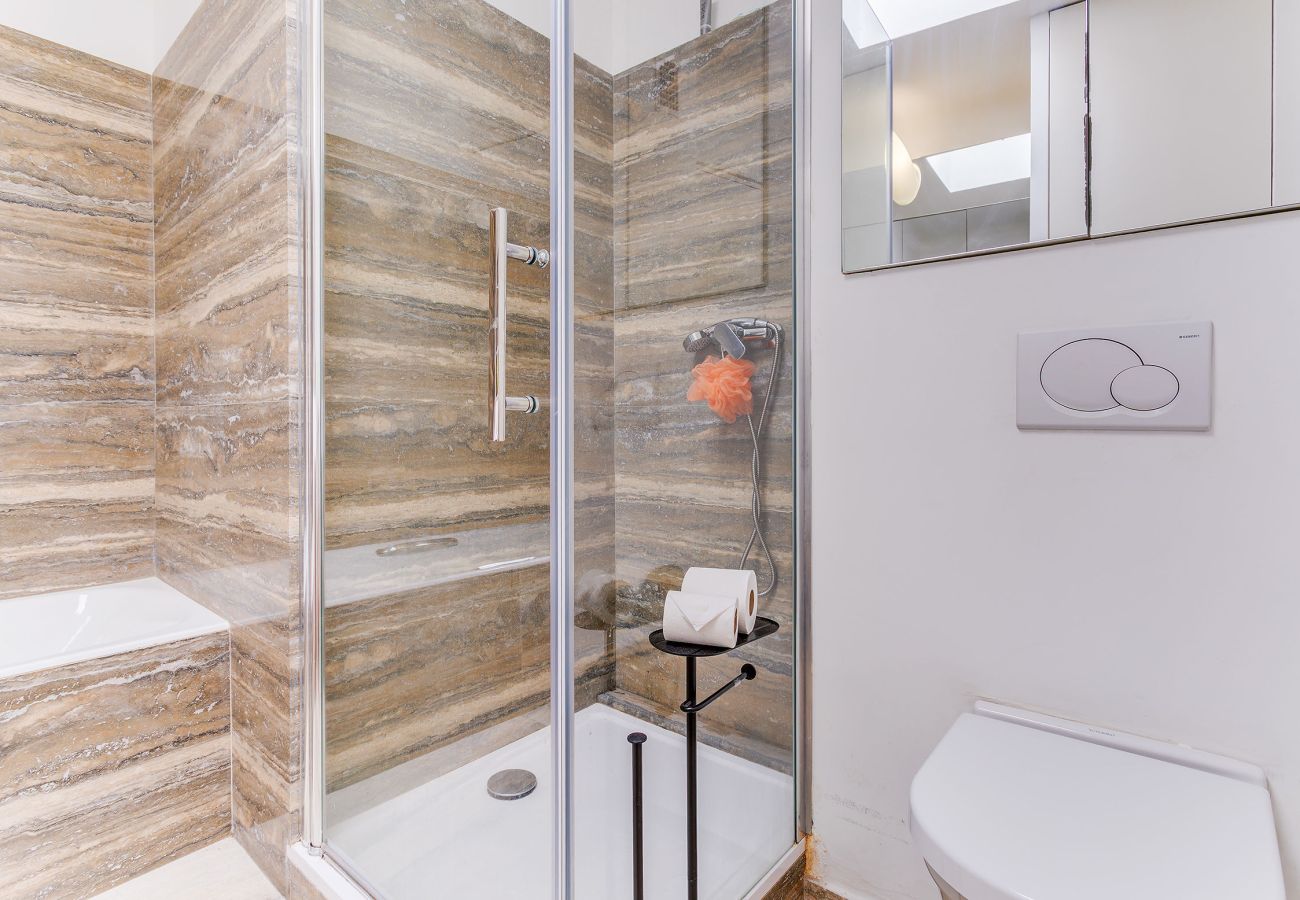 Апартаменты на Вильфранш-сюр-Мер - PANORAMIC ESTEREL AP4475 By Riviera Holiday Homes 