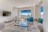 Апартаменты на Villefranche-sur-Mer - PANORAMIC ESTEREL AP4475 By Riviera Holiday Homes  Апартаменты на Villefranche-sur-Mer - PANORAMIC ESTEREL AP4475 By Riviera Holiday Homes