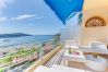Апартаменты на Villefranche-sur-Mer - PANORAMIC ESTEREL AP4475 By Riviera Holiday Homes  Апартаменты на Villefranche-sur-Mer - PANORAMIC ESTEREL AP4475 By Riviera Holiday Homes