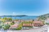 Апартаменты на Villefranche-sur-Mer - PANORAMIC ESTEREL AP4475 By Riviera Holiday Homes  Апартаменты на Villefranche-sur-Mer - PANORAMIC ESTEREL AP4475 By Riviera Holiday Homes