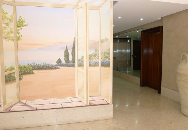 Апартаменты на Nice - LE FRANCIA II AP4197 by RIVIERA HOLIDAY HOMES Апартаменты на Nice - LE FRANCIA II AP4197 by RIVIERA HOLIDAY HOMES