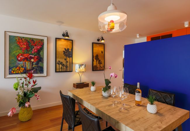 Апартаменты на Nice - LE FRANCIA II AP4197 by RIVIERA HOLIDAY HOMES Апартаменты на Nice - LE FRANCIA II AP4197 by RIVIERA HOLIDAY HOMES