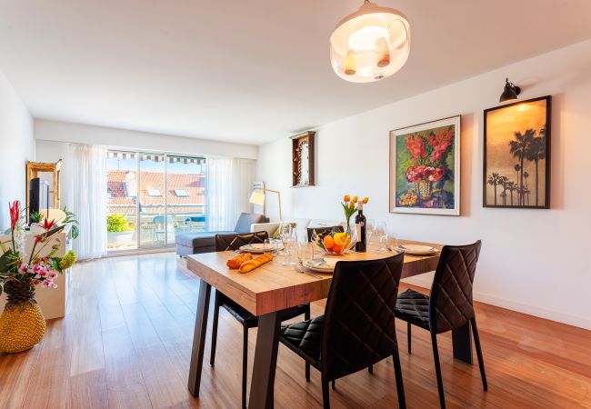 Апартаменты на Nice - LE FRANCIA II AP4197 by RIVIERA HOLIDAY HOMES Апартаменты на Nice - LE FRANCIA II AP4197 by RIVIERA HOLIDAY HOMES