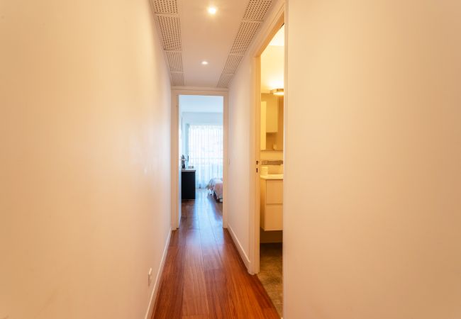 Апартаменты на Nice - LE FRANCIA II AP4197 by RIVIERA HOLIDAY HOMES Апартаменты на Nice - LE FRANCIA II AP4197 by RIVIERA HOLIDAY HOMES