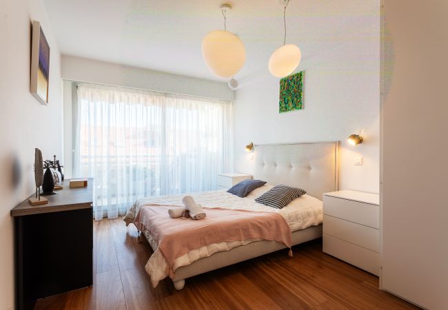 Апартаменты на Nice - LE FRANCIA II AP4197 by RIVIERA HOLIDAY HOMES Апартаменты на Nice - LE FRANCIA II AP4197 by RIVIERA HOLIDAY HOMES