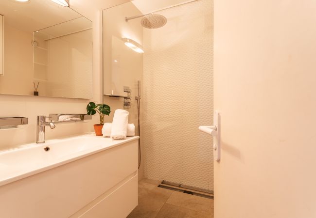 Апартаменты на Nice - LE FRANCIA II AP4197 by RIVIERA HOLIDAY HOMES Апартаменты на Nice - LE FRANCIA II AP4197 by RIVIERA HOLIDAY HOMES
