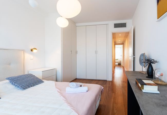 Апартаменты на Nice - LE FRANCIA II AP4197 by RIVIERA HOLIDAY HOMES Апартаменты на Nice - LE FRANCIA II AP4197 by RIVIERA HOLIDAY HOMES
