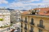 Апартаменты на Nice - LE FRANCIA II AP4197 by RIVIERA HOLIDAY HOMES Апартаменты на Nice - LE FRANCIA II AP4197 by RIVIERA HOLIDAY HOMES