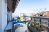Апартаменты на Nice - LE FRANCIA II AP4197 by RIVIERA HOLIDAY HOMES Апартаменты на Nice - LE FRANCIA II AP4197 by RIVIERA HOLIDAY HOMES