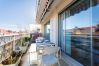 Апартаменты на Nice - LE FRANCIA II AP4197 by RIVIERA HOLIDAY HOMES Апартаменты на Nice - LE FRANCIA II AP4197 by RIVIERA HOLIDAY HOMES