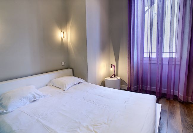 Апартаменты на Канны - Appartement 3 pièces rue d'Antibes CIR3374