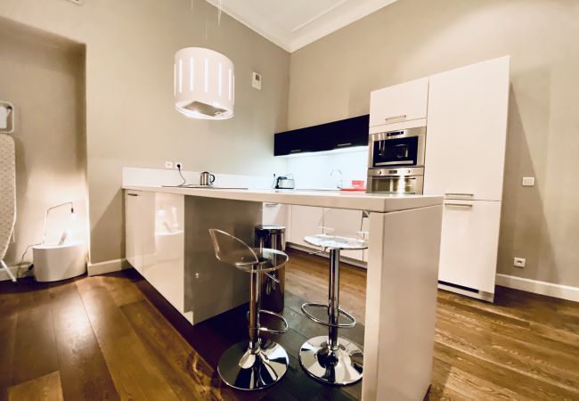 Апартаменты на Cannes - Appartement 3 pièces rue d'Antibes CIR3374 Апартаменты на Cannes - Appartement 3 pièces rue d'Antibes CIR3374