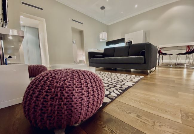 Апартаменты на Cannes - Appartement 3 pièces rue d'Antibes CIR3374 Апартаменты на Cannes - Appartement 3 pièces rue d'Antibes CIR3374