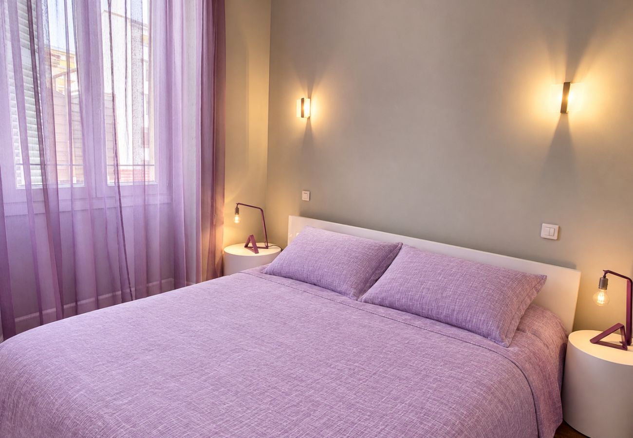Апартаменты на Канны - Appartement 3 pièces rue d'Antibes CIR3374