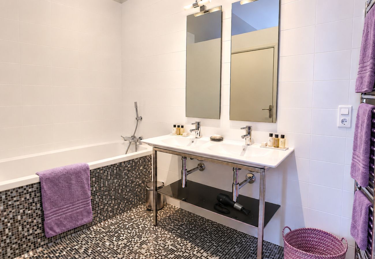 Апартаменты на Канны - Appartement 3 pièces rue d'Antibes CIR3374