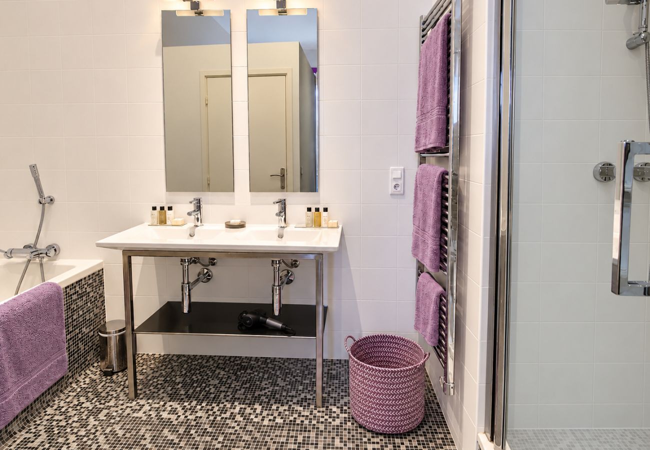 Апартаменты на Канны - Appartement 3 pièces rue d'Antibes CIR3374