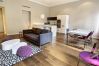Апартаменты на Cannes - Appartement 3 pièces rue d'Antibes CIR3374
