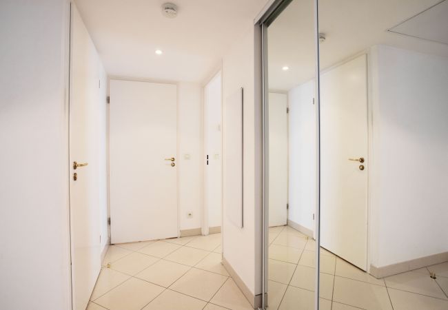 Апартаменты на Nice -  PALAIS LIBERTE,  Appartement avec terrasse, proche plage  by RIVIERA HOLIDAY HOMES  Апартаменты на Nice -  PALAIS LIBERTE,  Appartement avec terrasse, proche plage  by RIVIERA HOLIDAY HOMES