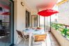 Апартаменты на Nice -  PALAIS LIBERTE,  Appartement avec terrasse, proche plage  by RIVIERA HOLIDAY HOMES 