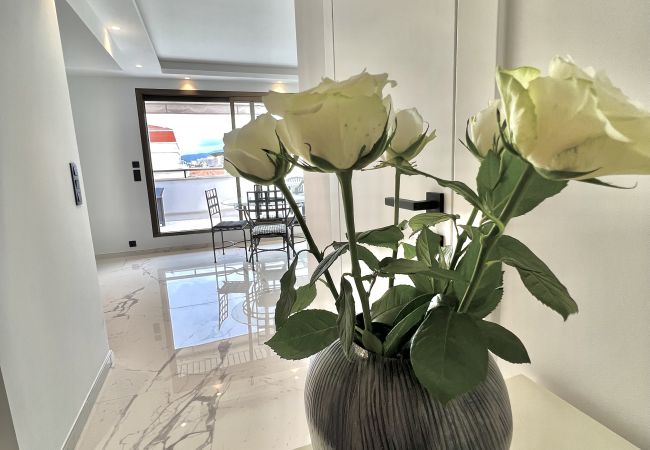 Апартаменты на Cannes - DEL562 Апартаменты на Cannes - DEL562