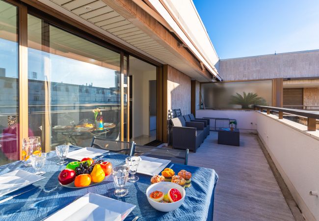 Апартаменты на Cannes - DEL562 Апартаменты на Cannes - DEL562