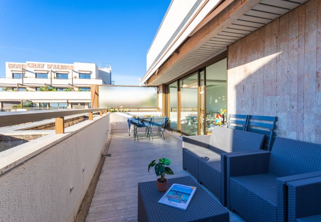 Апартаменты на Cannes - DEL562 Апартаменты на Cannes - DEL562