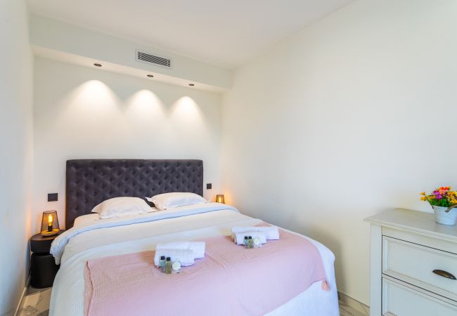 Апартаменты на Cannes - DEL562 Апартаменты на Cannes - DEL562