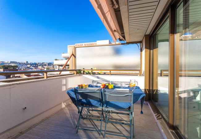 Апартаменты на Cannes - DEL562 Апартаменты на Cannes - DEL562