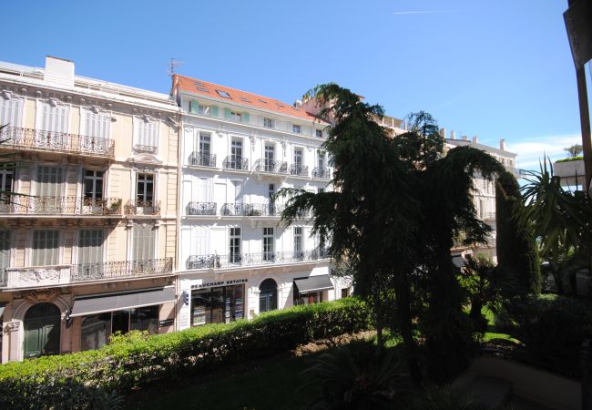 Апартаменты на Cannes - ALI1165 Апартаменты на Cannes - ALI1165
